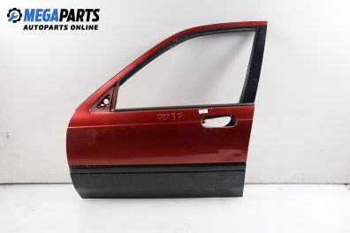 Door for Rover 400 1.6 Si, 112 hp, hatchback, 5 doors, 1998, position: front - left