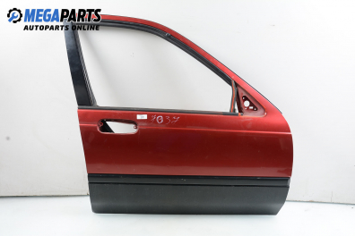 Door for Rover 400 1.6 Si, 112 hp, hatchback, 5 doors, 1998, position: front - right