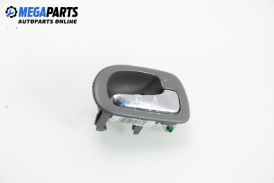 Inner handle for Rover 400 1.6 Si, 112 hp, hatchback, 5 doors, 1998, position: front - right