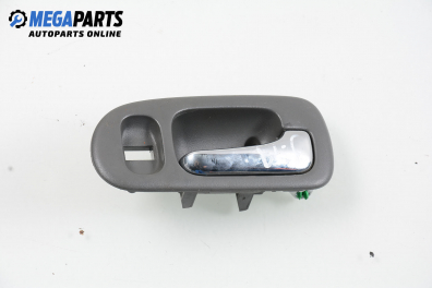 Inner handle for Rover 400 1.6 Si, 112 hp, hatchback, 5 doors, 1998, position: rear - right