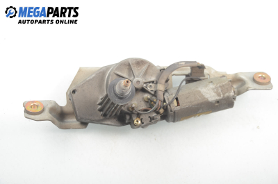 Front wipers motor for Seat Ibiza (6K) 1.9 D, 64 hp, 1993, position: rear