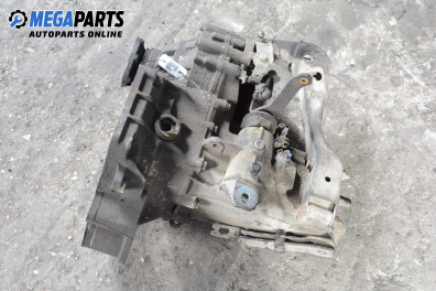  for Seat Ibiza (6K) 1.9 D, 64 hp, 1993