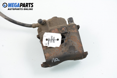 Caliper for Seat Ibiza (6K) 1.9 D, 64 hp, 5 doors, 1993, position: front - right