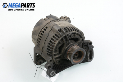 Alternator for Seat Ibiza (6K) 1.9 D, 64 hp, 1993