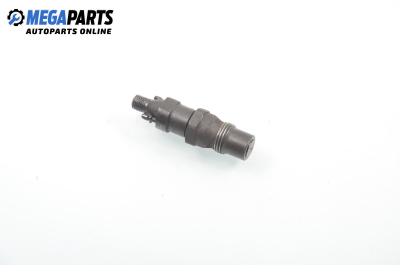 Diesel fuel injector for Seat Ibiza (6K) 1.9 D, 64 hp, 5 doors, 1993