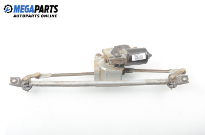 Front wipers motor for Opel Astra F 1.4 Si, 82 hp, station wagon, 1994, position: front