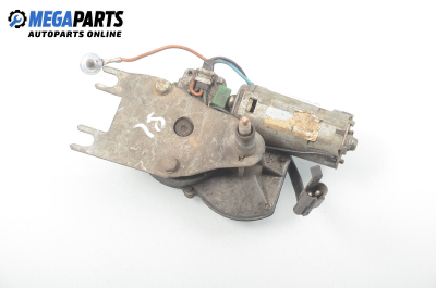 Front wipers motor for Opel Astra F 1.4 Si, 82 hp, station wagon, 1994