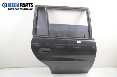 Ușă for Opel Astra F 1.4 Si, 82 hp, combi, 1994, position: dreaptă - spate