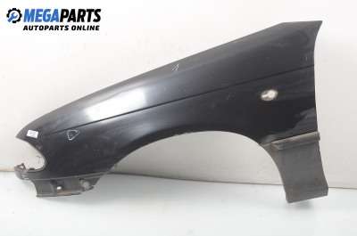 Aripă for Opel Astra F 1.4 Si, 82 hp, combi, 1994, position: stânga