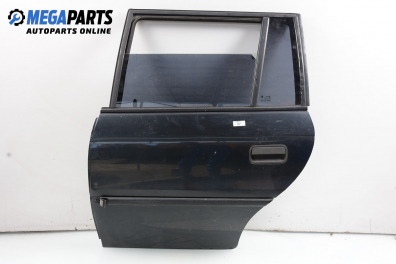 Door for Opel Astra F 1.4 Si, 82 hp, station wagon, 1994, position: rear - left