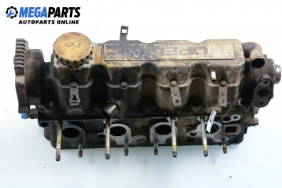 Chiulasă for Opel Astra F 1.4 Si, 82 hp, combi, 1994