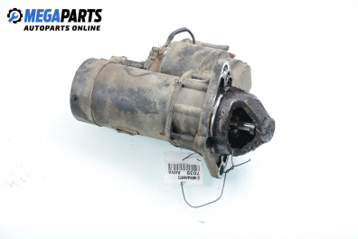 Starter for Opel Astra F 1.4 Si, 82 hp, station wagon, 1994