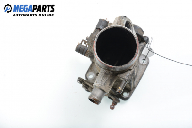 Clapetă carburator for Opel Astra F 1.4 Si, 82 hp, combi, 1994