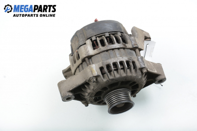 Alternator for Opel Astra F 1.4 Si, 82 hp, station wagon, 1994