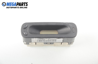 Ceas for Ford Fiesta IV 1.25 16V, 3 uși, 2000