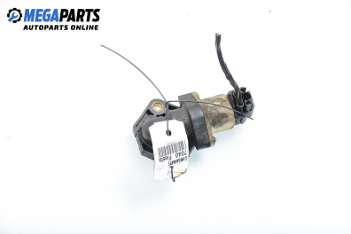 Idle speed actuator for Ford Fiesta IV 1.25 16V, 75 hp, 3 doors, 2000