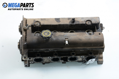 Engine head for Ford Fiesta IV 1.25 16V, 75 hp, 3 doors, 2000