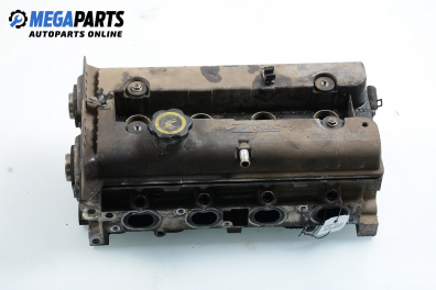 Motorkopf for Ford Fiesta IV 1.25 16V, 75 hp, 3 türen, 2000