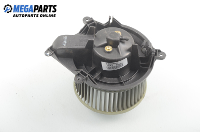 Heating blower for Citroen Xsara 1.4, 75 hp, station wagon, 2002