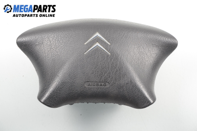 Airbag for Citroen Xsara 1.4, 75 hp, combi, 2002