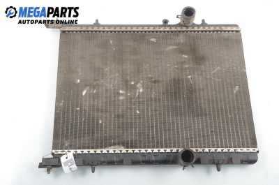 Radiator de apă for Citroen Xsara 1.4, 75 hp, combi, 2002