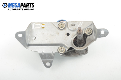 Motor ștergătoare parbriz for Citroen Xsara 1.4, 75 hp, combi, 2002, position: din spate