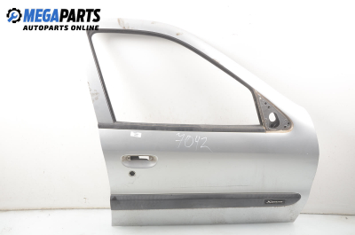 Door for Citroen Xsara 1.4, 75 hp, station wagon, 2002, position: front - right