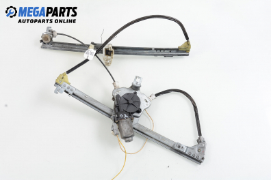 Antrieb el. fensterheber for Citroen Xsara 1.4, 75 hp, combi, 2002, position: rechts, vorderseite