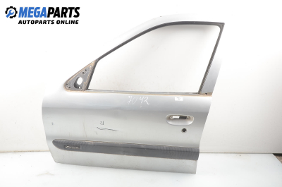 Door for Citroen Xsara 1.4, 75 hp, station wagon, 2002, position: front - left