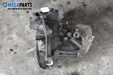  for Citroen Xsara 1.4, 75 hp, station wagon, 2002