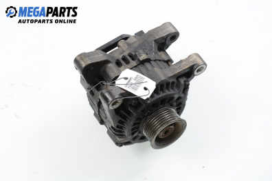 Alternator for Citroen Xsara 1.4, 75 hp, station wagon, 2002