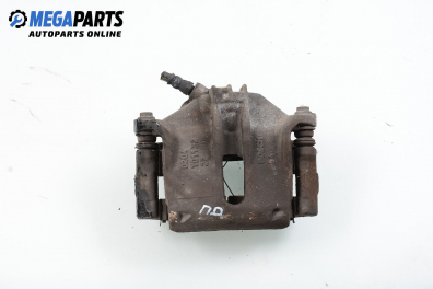 Caliper for Citroen Xsara 1.4, 75 hp, station wagon, 2002, position: front - right