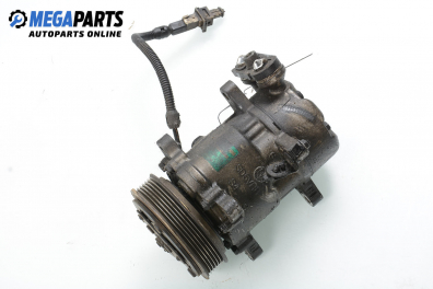 AC compressor for Citroen Xsara 1.4, 75 hp, station wagon, 2002