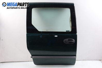 Door for Chrysler Voyager 2.5 TD, 116 hp, 1997, position: rear - right