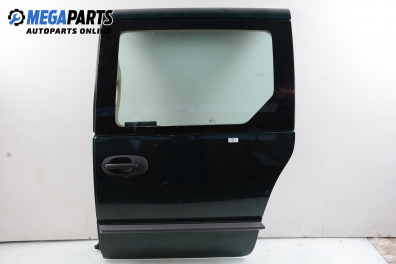 Door for Chrysler Voyager 2.5 TD, 116 hp, 1997, position: rear - left