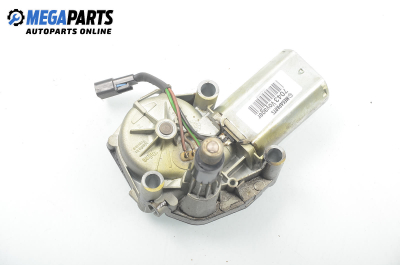 Motor ștergătoare parbriz for Chrysler Voyager 2.5 TD, 116 hp, 1997, position: din spate