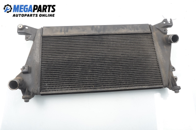 Intercooler for Chrysler Voyager 2.5 TD, 116 hp, 1997