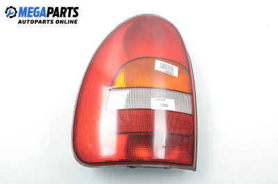 Tail light for Chrysler Voyager 2.5 TD, 116 hp, 1997, position: left