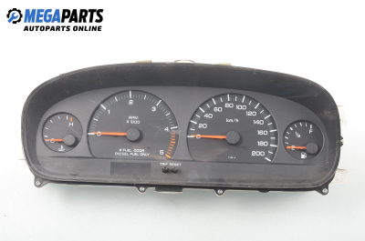 Instrument cluster for Chrysler Voyager 2.5 TD, 116 hp, 1997