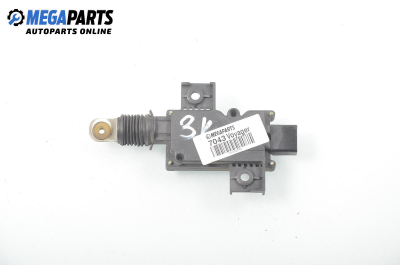 Actuator încuietoare ușă for Chrysler Voyager 2.5 TD, 116 hp, 1997, position: din spate