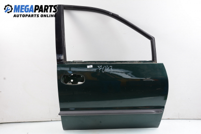 Door for Chrysler Voyager 2.5 TD, 116 hp, 1997, position: front - right