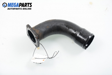 Turbo pipe for Chrysler Voyager 2.5 TD, 116 hp, 1997