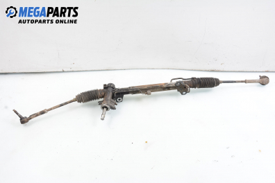 Hydraulic steering rack for Chrysler Voyager 2.5 TD, 116 hp, 1997