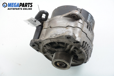 Alternator for Chrysler Voyager 2.5 TD, 116 hp, 1997