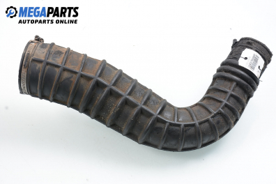 Air intake corrugated hose for Chrysler Voyager 2.5 TD, 116 hp, 1997