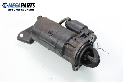 Starter for Chrysler Voyager 2.5 TD, 116 hp, 1997