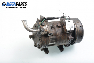 AC compressor for Chrysler Voyager 2.5 TD, 116 hp, 1997