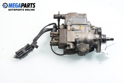 Diesel injection pump for Chrysler Voyager 2.5 TD, 116 hp, 1997