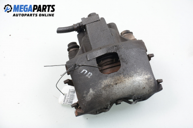 Caliper for Chrysler Voyager 2.5 TD, 116 hp, 1997, position: front - right