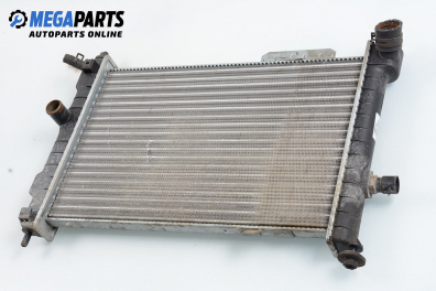 Wasserradiator for Opel Astra F 2.0, 115 hp, combi, 1993